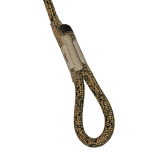 ACO 8mm Resc Tech Rope 40′ w/Squatch Splice