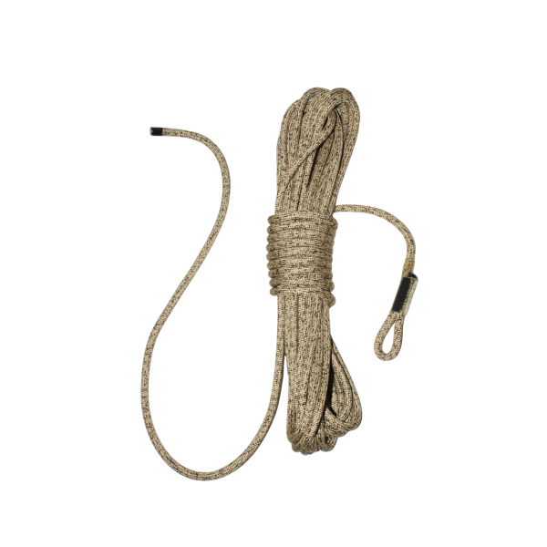 ACO 8mm Voodoo w/Squatch Splice