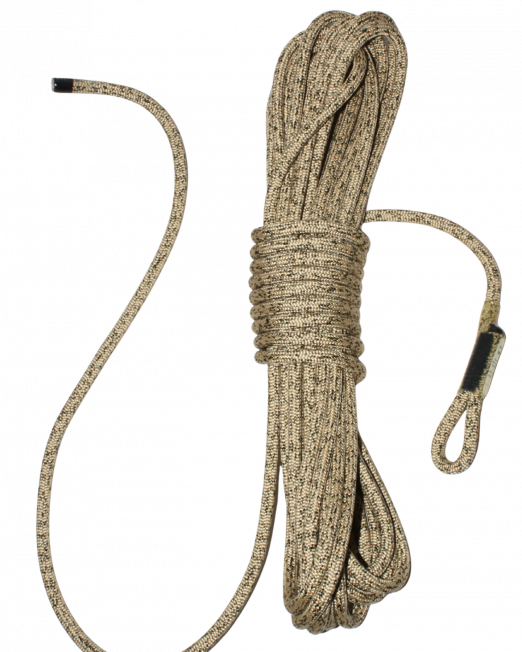 ACO 8mm Voodoo w/Squatch Splice