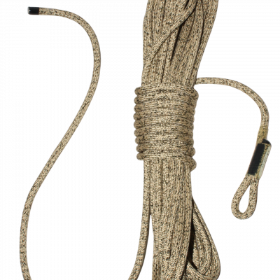 ACO 8mm Voodoo w/Squatch Splice