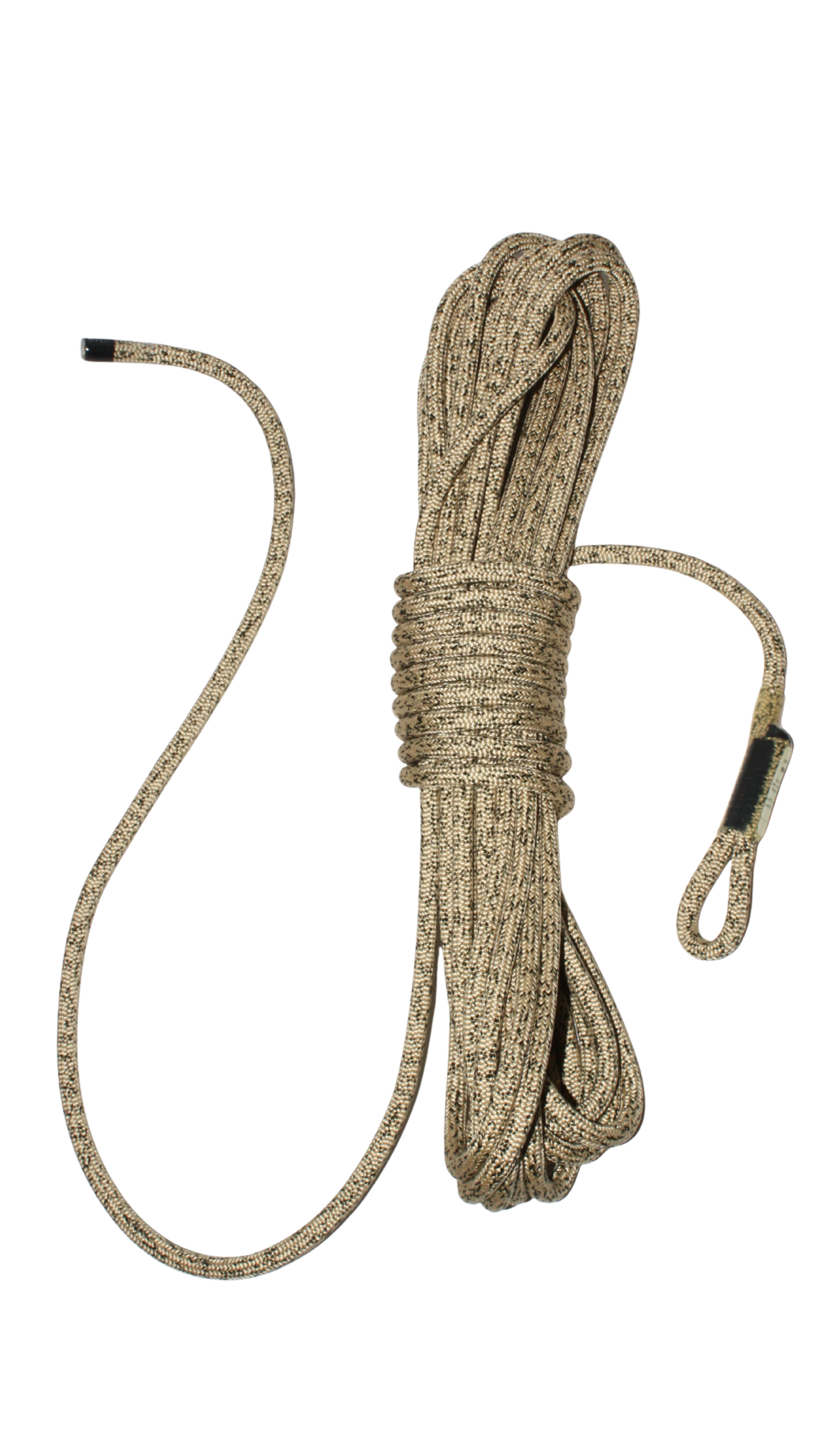 ACO 8mm Voodoo w/Squatch Splice