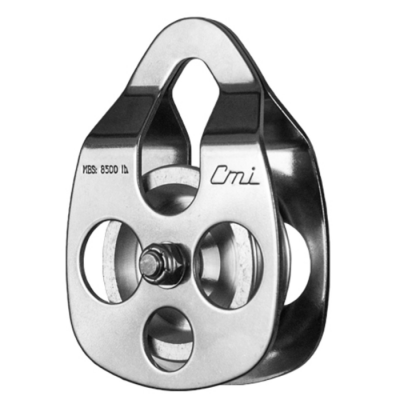 CMI RP104 Aluminum 5/8″ Pulley