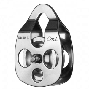 CMI RP104 Aluminum 5/8″ Pulley