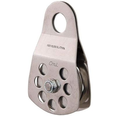 CMI RP105 Heavy Duty 5/8″ Rope Pulley