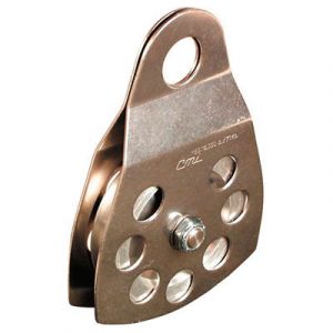 CMI RP107 Heavy Duty 5/8″ Rope Pulley