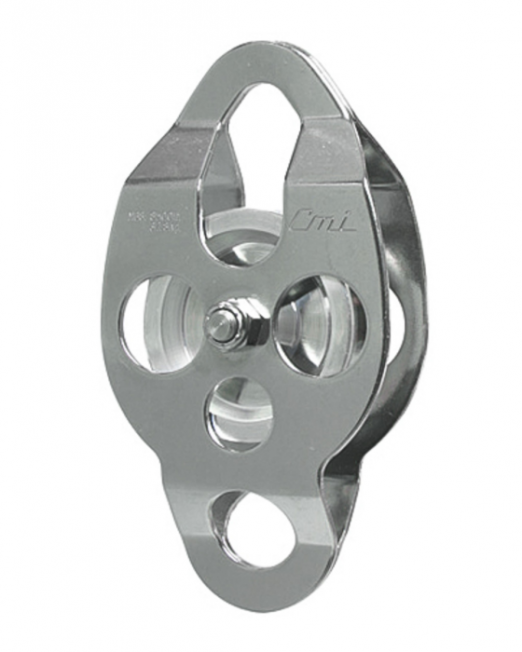 CMI RP111 Double Ended Pulley
