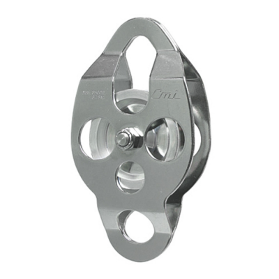 CMI RP111 Double Ended Pulley