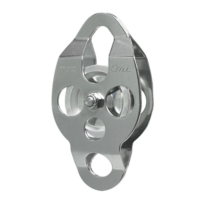 CMI RP111 Double Ended Pulley