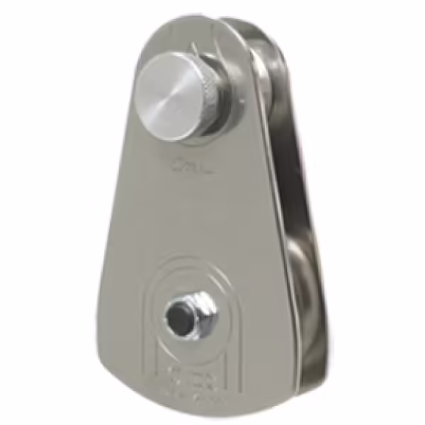 CMI RP130 Arborist 5/8" Rope Pulley