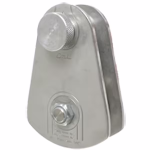 CMI RP131 Arborist 3/4" Rope Pulley
