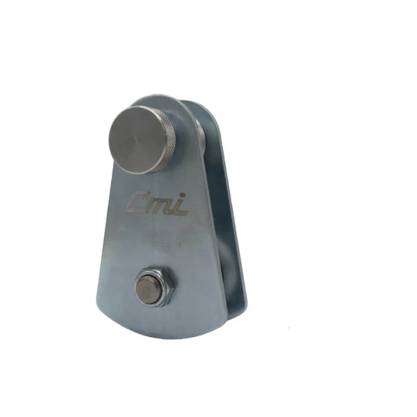 CMI RP145 Heavy Duty Arborist Pulley