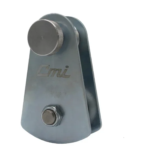 CMI RP145 Heavy Duty Arborist Pulley
