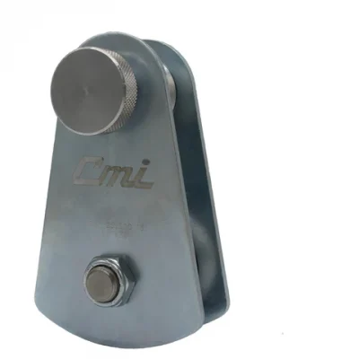 CMI RP145 Heavy Duty Arborist Pulley