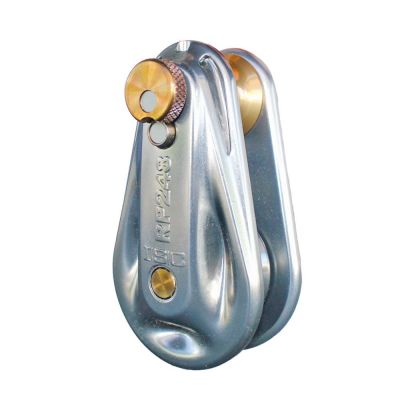 ISC Compact Rigging Pulley (9/16″ Rope)