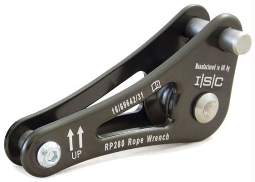 ISC Rope Wrench (11-13mm)