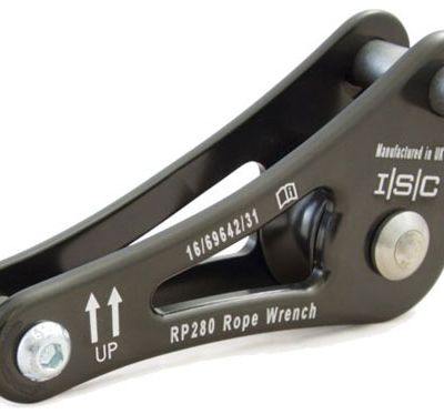 ISC Rope Wrench (11-13mm)