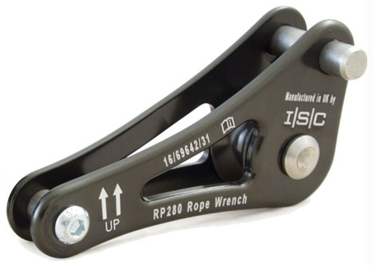 ISC Rope Wrench (11-13mm)