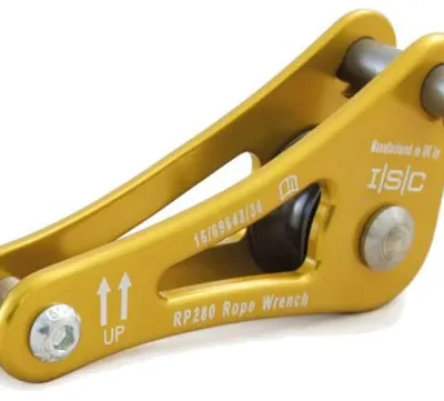 RNA Rope Wrench Basic Kit