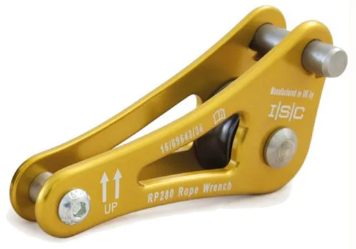 ISC Rope Wrench (11-13mm)