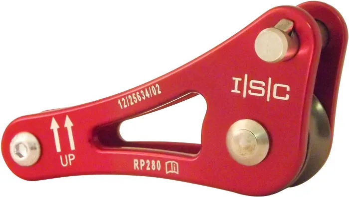 ISC Rope Wrench (11-13mm)