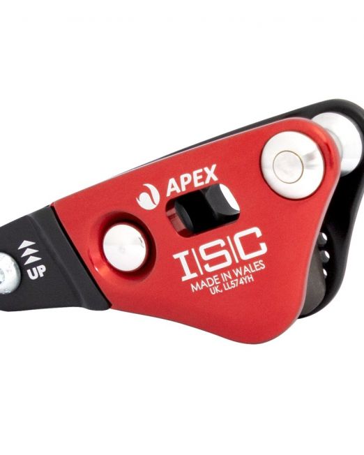 ISC APEX Rope Wrench
