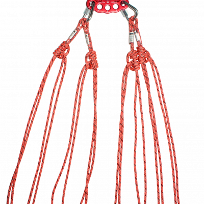 RNR 8mm Purcell Bridle Kit