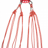 RNR 8mm Purcell Bridle Kit