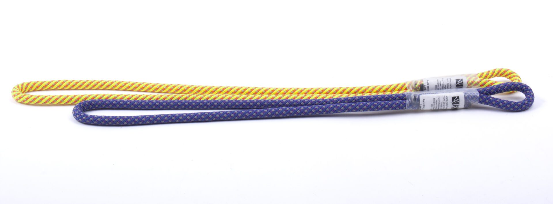 RNR 7mm Sewn Prusik Loops 16″ & 18″