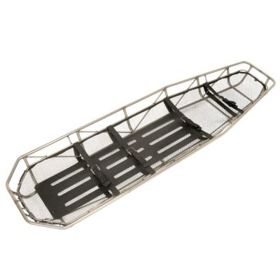 RNR STEEL CURTAIN STAINLESS TAPERED LITTER