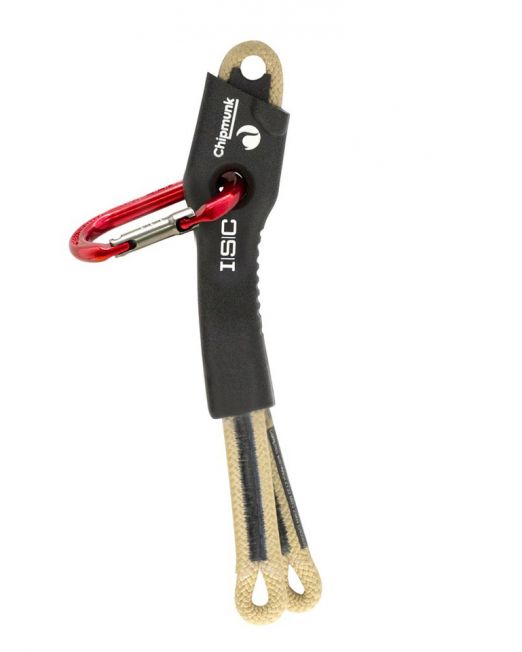 ISC Chipmunk Flex Tether
