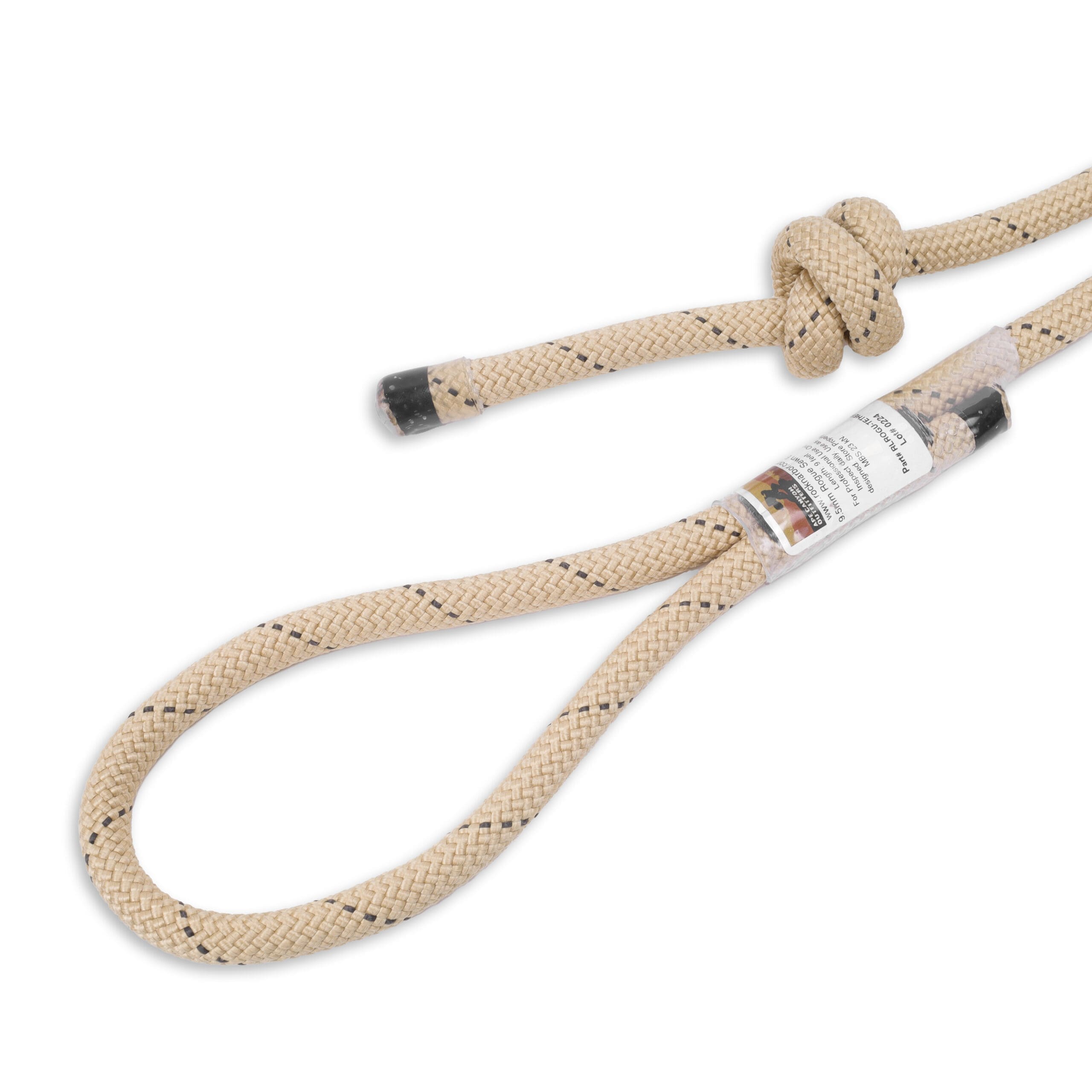 ACO 9.5mm Rogue Tether