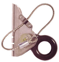 CMI RPWRSS Stainless Steel Ropewalker