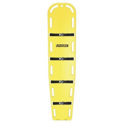 JUNKIN Plastic Backboard
