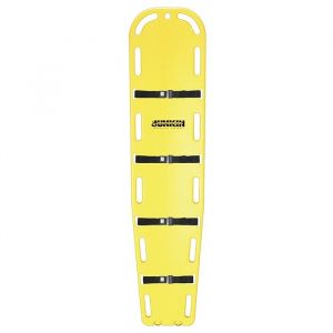 JUNKIN Plastic Backboard
