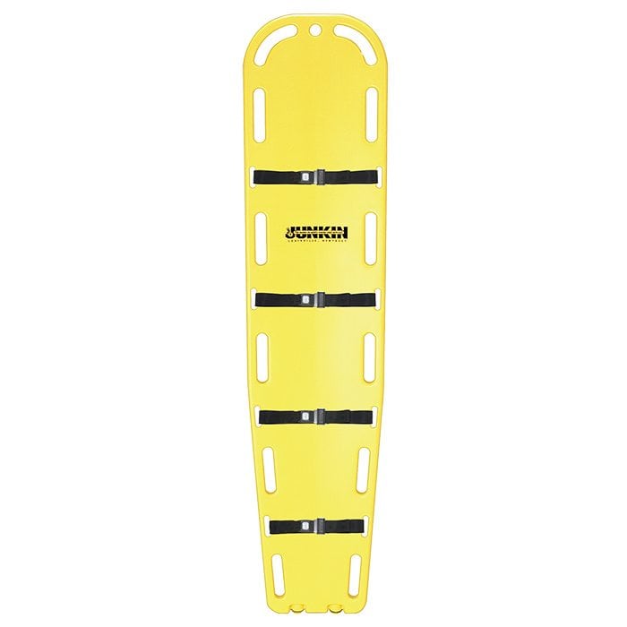 JUNKIN Plastic Backboard