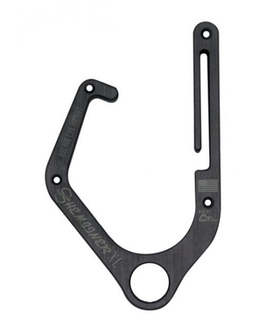CMI XL Aluminum Shembiner Hook