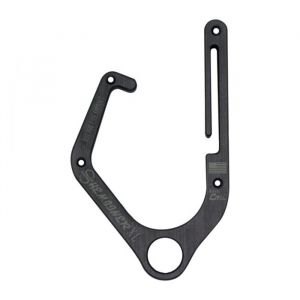 CMI XL Aluminum Shembiner Hook
