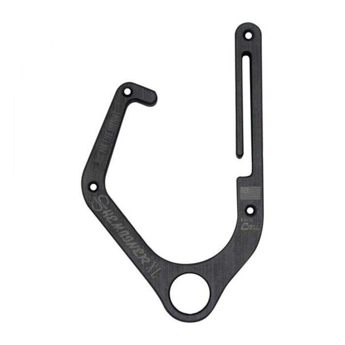 CMI XL Aluminum Shembiner Hook