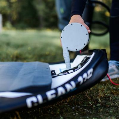 NRS Blast Inflator Pump