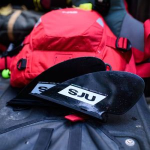 NRS SUP Board All-Water Fin