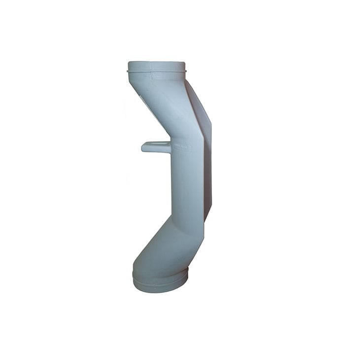 AIR SYSTEMS Saddle Vent – Tank