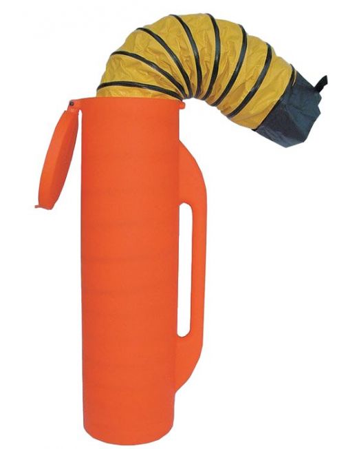 AIR SYSTEMS Duct Carrier