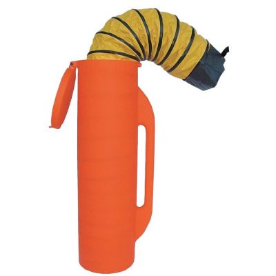 AIR SYSTEMS Duct Carrier
