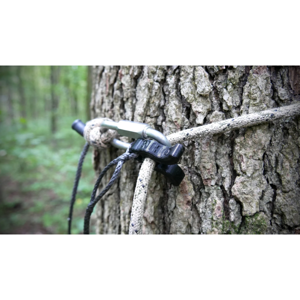 The Flexi Ohm Tether Locker