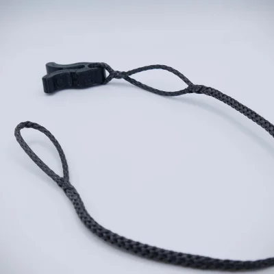 The Flexi Ohm Tether Locker