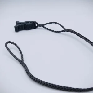 The Flexi Ohm Tether Locker