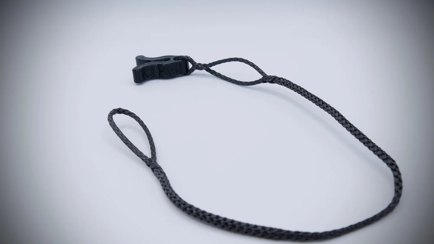 The Flexi Ohm Tether Locker