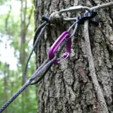 The Flexi Ohm Tether Locker