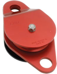 CMI Uplift Companion Pulley