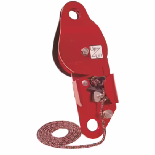 CMI UPLIFTNFPA Double Camming Pulley